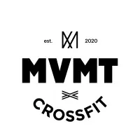 MVMT CROSSFIT logo