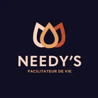 NEEDY'S logo