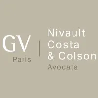 NIVAULT COSTA & COLSON AVOCATS (GV PARIS) logo