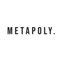 METAPOLY logo