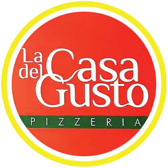 LA CASA DEL GUSTO BY FRANCKY logo