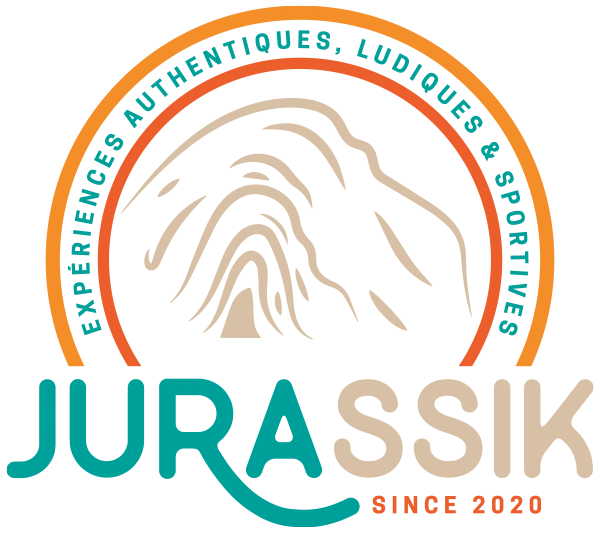 O JURASSIK logo