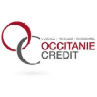 OCCITANIE COURTAGE logo