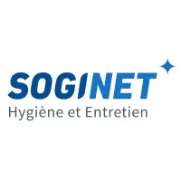 SOGINET logo