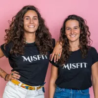MISFIT logo