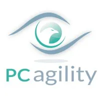 PC AGILITY logo