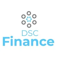 DSC FINANCE logo