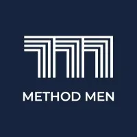 METHOD MEN logo
