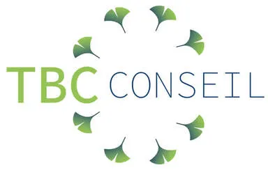 TBC THIERRY BELLON CONSEIL logo