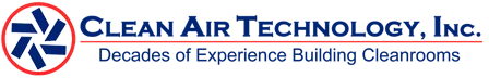 CLEAN AIR TECHNOLOGY logo