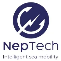 NEPTECH logo