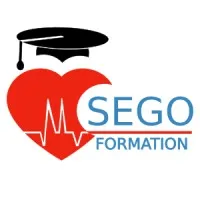 SEGO FORMATION logo