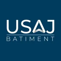 USAJ BATIMENT logo