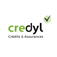 CREDYL logo