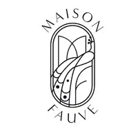 MAISON FAUVE logo