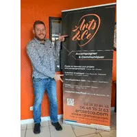 ARTS & CO logo