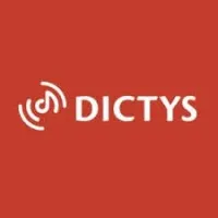 DICTYS logo
