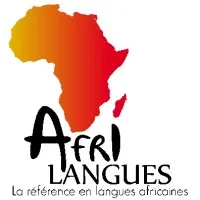 AFRILANGUES logo