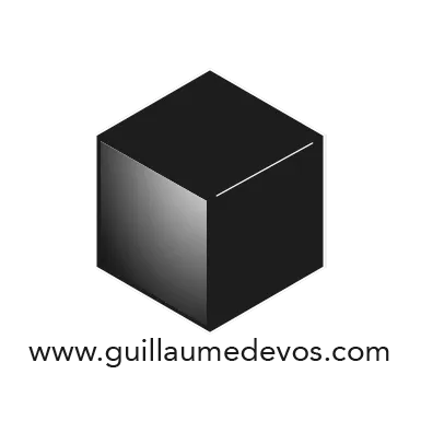 DEVOS GUILLAUME logo