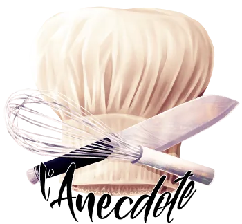 SARL L'ANECDOTE logo