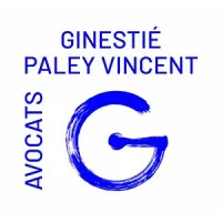 GINESTIE PALEY-VINCENT logo