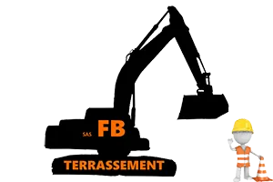 SAS FB-TERRASSEMENT logo