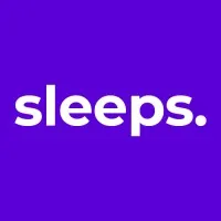 SLEEPS logo