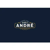 CHEZ ANDRE logo
