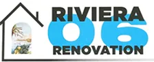 RIVIERA 06 RENOVATION logo