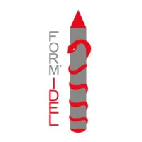 FORM'IDEL logo