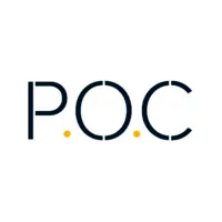 POC MEDIA logo