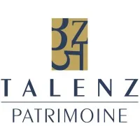 TALENZ ARES PATRIMOINE logo