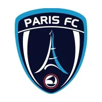 PARIS FC SERVICES logo