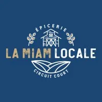 LA MIAM LOCALE logo