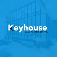 KEYHOUSE (DTH) logo