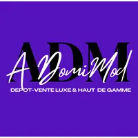 A DOMIMOD logo