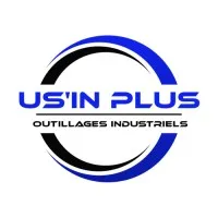 US'IN PLUS logo