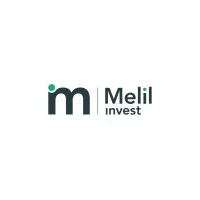 MELIL INVEST logo