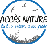 ACCES-NATURE logo