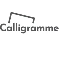 CALLIGRAMME logo