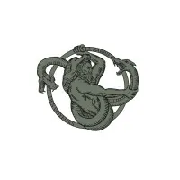 LE BARBIER DES VOYEURS logo
