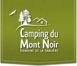 CAMPING DU MONT NOIR logo