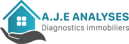 A J E ANALYSES logo