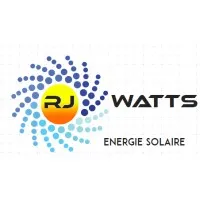 RJ WATTS logo