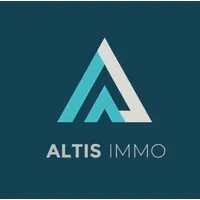 ALTIS IMMO logo