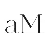 ATELIER D'ARCHITECTURE MAJUSCULE logo