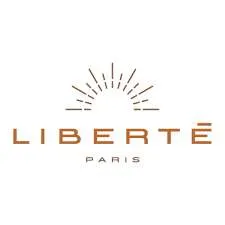 Voici le logo de la marque LIBERTE SAINT-ANDRE-DES-ARTS qui représente son identité graphique.