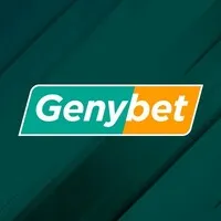 GENYBET logo