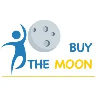 BUY THE MOON logo
