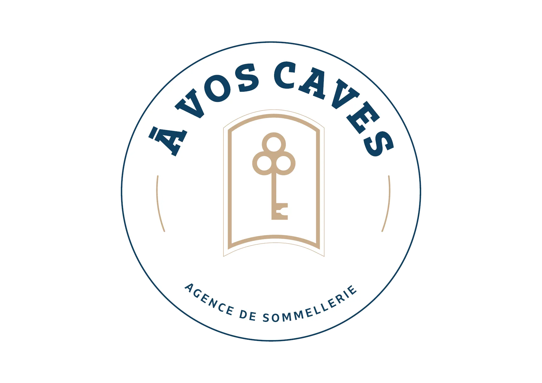AVOSCAVES logo